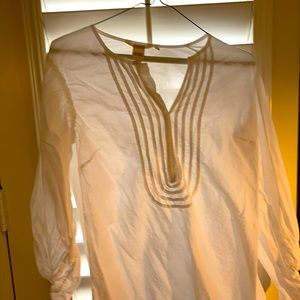 Sundance cotton top size medium